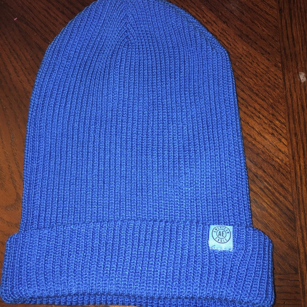 🦅 American Eagle Beanie 💙